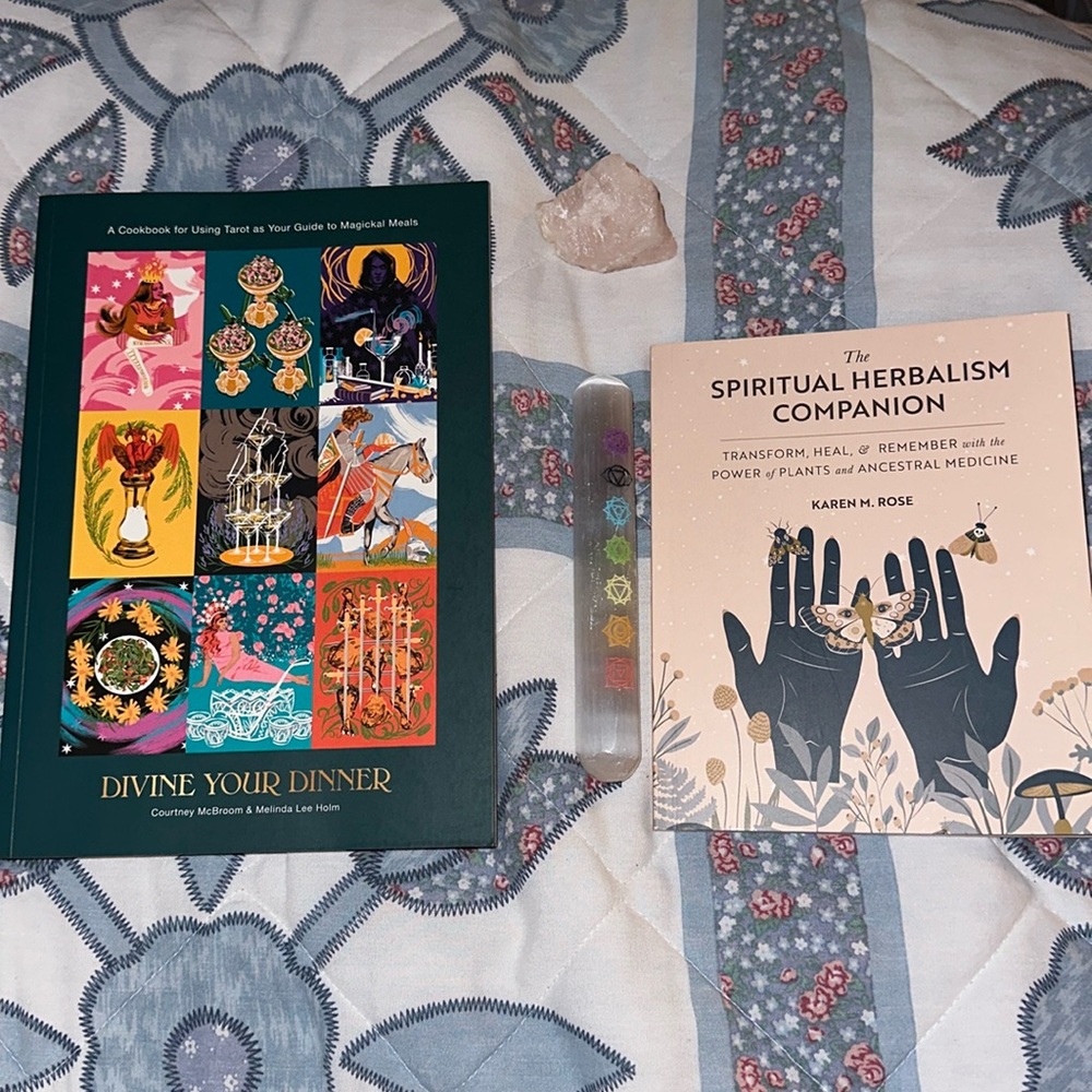 Spiritual Bundle